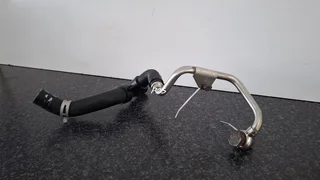 N18 MINI Coolant Return Line, 11539845352 (USED)