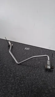 N18 MINI Oil Pipe, (Turbo feed) 1165534454 (USED)