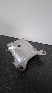 N18 MINI Heat Resistant Plate 11657616896 (USED)