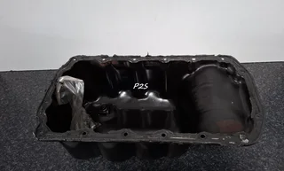 N18 MINI- Oil Pan-11137550483 (USED)