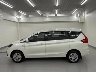 2022 Toyota Rumion 1.5SX