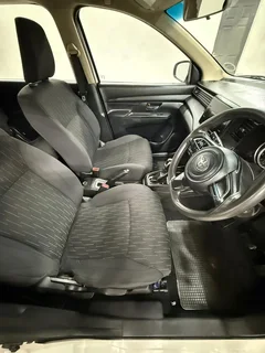 2022 Toyota Rumion 1.5SX