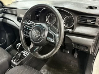 2022 Toyota Rumion 1.5SX