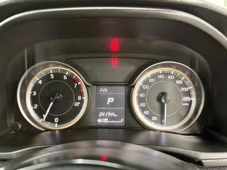 2022 Toyota Rumion 1.5SX