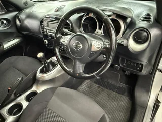 2016 Nissan Juke 1.2T Acenta