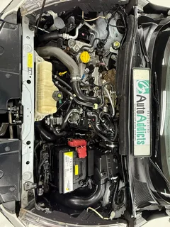 2016 Nissan Juke 1.2T Acenta