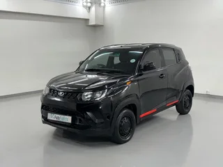 2020 Mahindra KUV 100 1.2 K2+ NXT