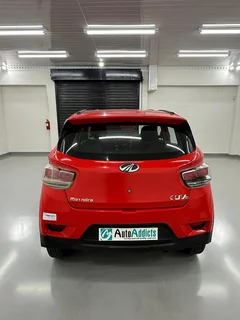 2019 Mahindra KUV 100 NXT MY18 1.2 K2&#43;