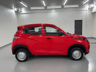2019 Mahindra KUV 100 NXT MY18 1.2 K2&#43;