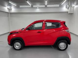 2019 Mahindra KUV 100 NXT MY18 1.2 K2&#43;