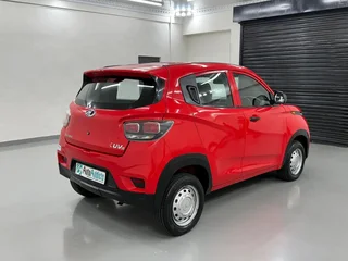 2019 Mahindra KUV 100 NXT MY18 1.2 K2&#43;