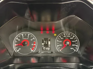 2019 Mahindra KUV 100 NXT MY18 1.2 K2&#43;