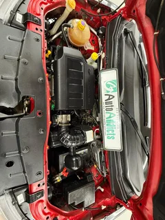 2019 Mahindra KUV 100 NXT MY18 1.2 K2&#43;