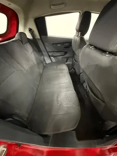 2019 Mahindra KUV 100 NXT MY18 1.2 K2&#43;