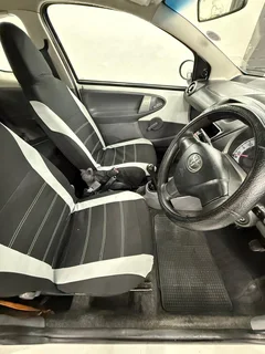 2011 Toyota Aygo 1.0 Fresh 3-Door