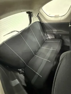 2011 Toyota Aygo 1.0 Fresh 3-Door