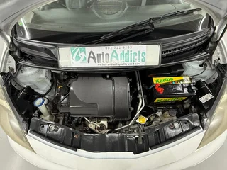 2011 Toyota Aygo 1.0 Fresh 3-Door