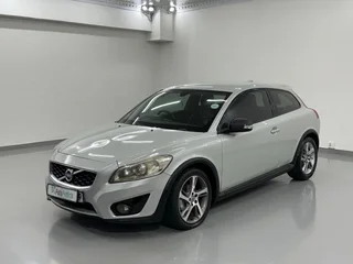 2013 Volvo C30 2.0 Elite Powershift Auto