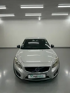 2013 Volvo C30 2.0 Elite Powershift Auto