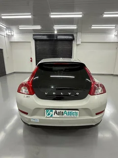 2013 Volvo C30 2.0 Elite Powershift Auto