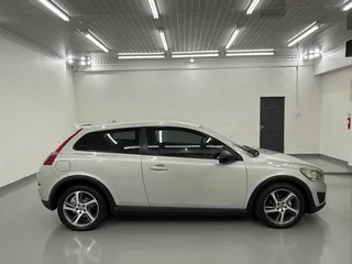 2013 Volvo C30 2.0 Elite Powershift Auto