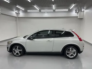 2013 Volvo C30 2.0 Elite Powershift Auto