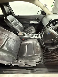 2013 Volvo C30 2.0 Elite Powershift Auto