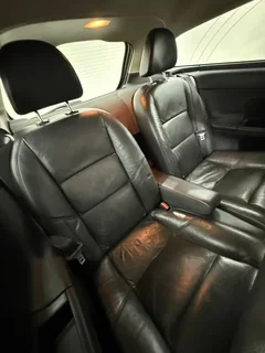 2013 Volvo C30 2.0 Elite Powershift Auto