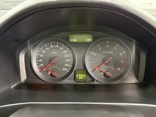 2013 Volvo C30 2.0 Elite Powershift Auto