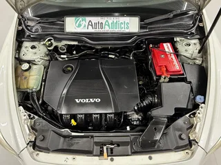 2013 Volvo C30 2.0 Elite Powershift Auto