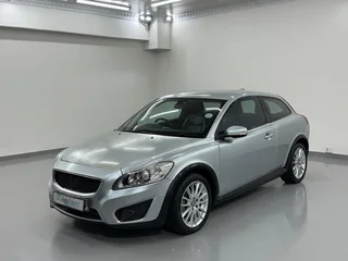 2012 Volvo C30 2.0