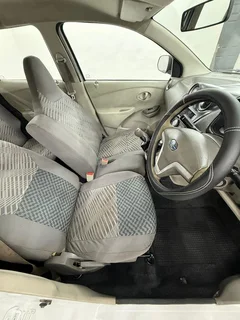 2016 Datsun Go 1.2 Lux (AB)