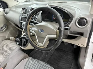 2016 Datsun Go 1.2 Lux (AB)