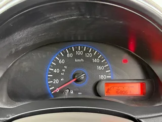 2016 Datsun Go 1.2 Lux (AB)