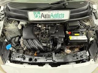 2016 Datsun Go 1.2 Lux (AB)