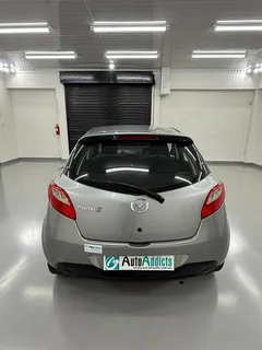 2013 Mazda2 1.3 Dynamic