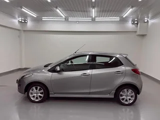2013 Mazda2 1.3 Dynamic