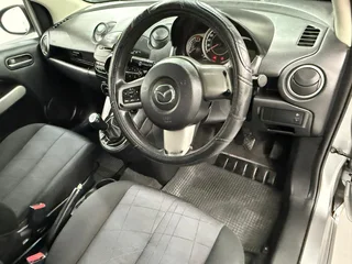 2013 Mazda2 1.3 Dynamic