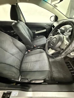 2013 Mazda2 1.3 Dynamic