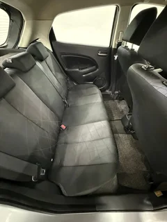 2013 Mazda2 1.3 Dynamic