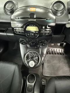 2013 Mazda2 1.3 Dynamic