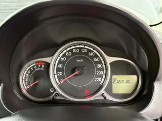 2013 Mazda2 1.3 Dynamic