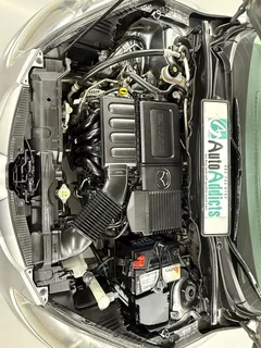 2013 Mazda2 1.3 Dynamic