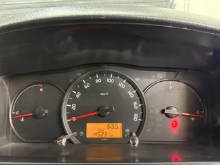 2023 Toyota Quantum 2.5 D-4D Sesfikile 16-Seater Bus