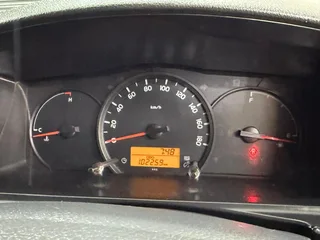 2024 Toyota Quantum 2.5 D-4D Sesfikile 16-Seater Bus