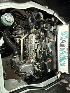 2024 Toyota Quantum 2.5 D-4D Sesfikile 16-Seater Bus