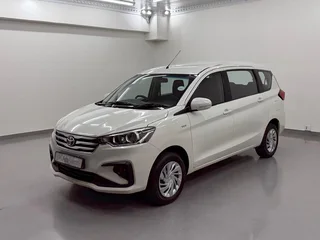 2022 Toyota Rumion 1.5SX