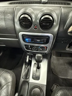 2003 Jeep Cherokee 3.7 Limited Auto 4x4