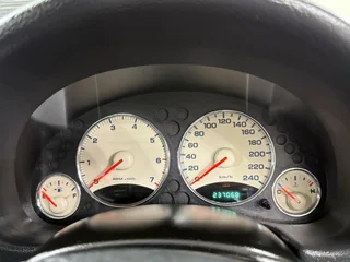 2003 Jeep Cherokee 3.7 Limited Auto 4x4