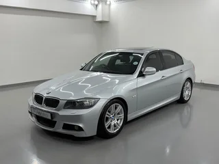 2010 BMW 325i Exclusive Auto